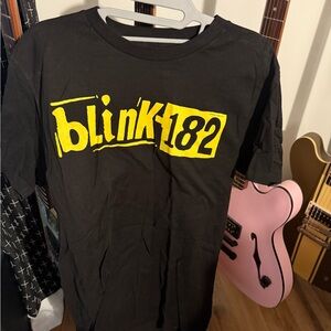 Blink 182 Shirt
